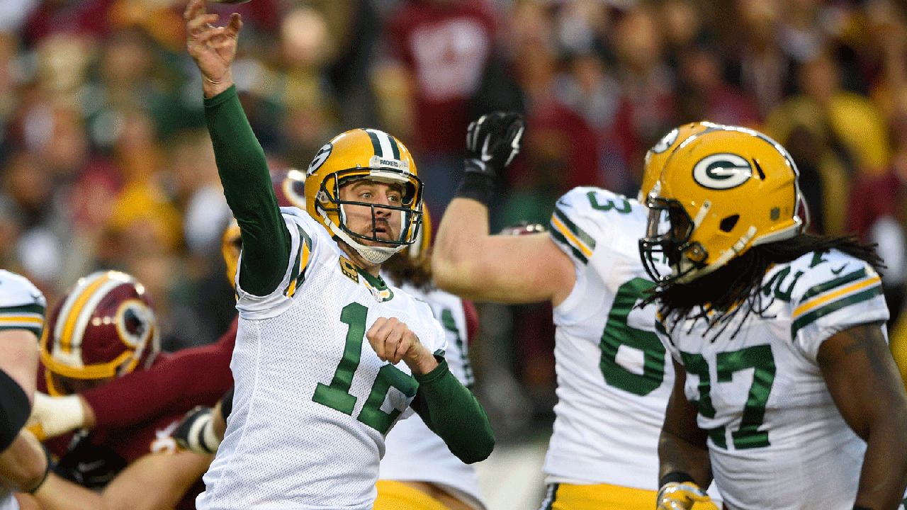 Fast-paced offense the key for Packers against Arizona